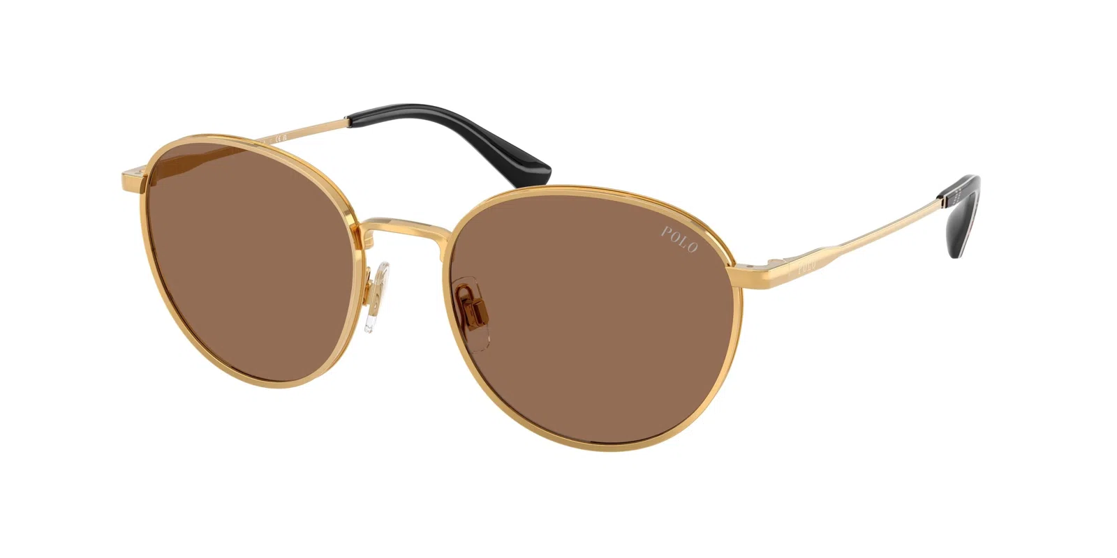 Polo 3163 Sunglasses - view 4